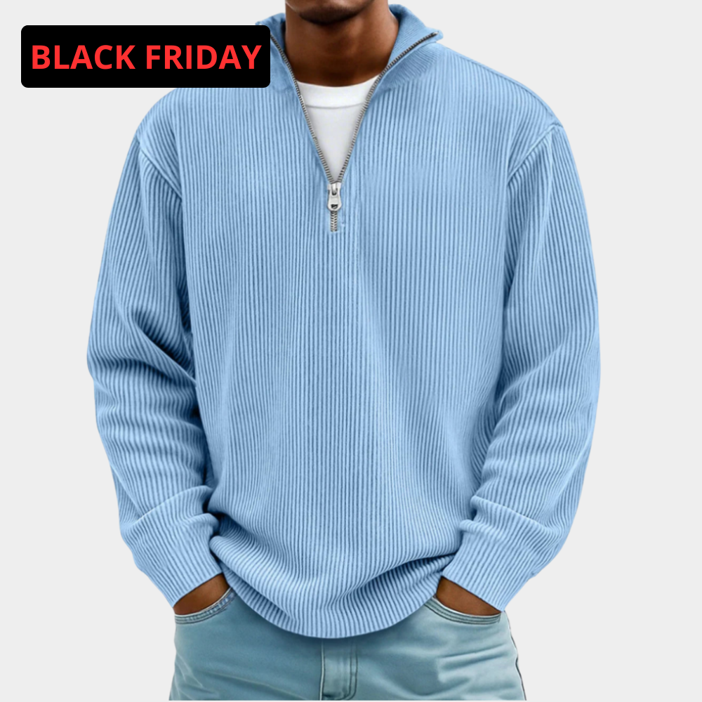 Sobre Paris | Pull tendance et élégant